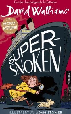 Supersnoken
