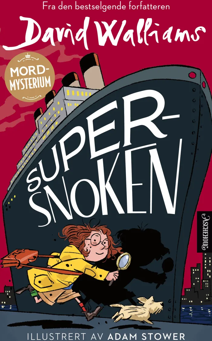 Supersnoken