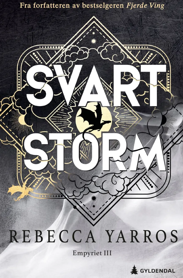 Svart storm