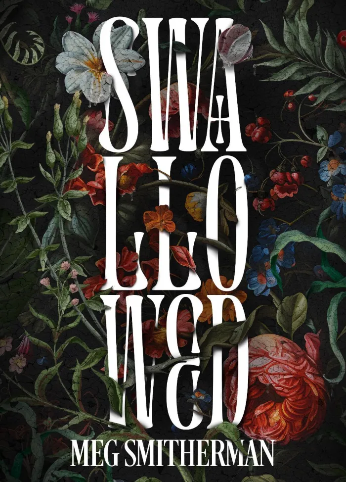 Swallowed