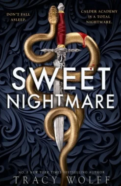 Sweet Nightmare