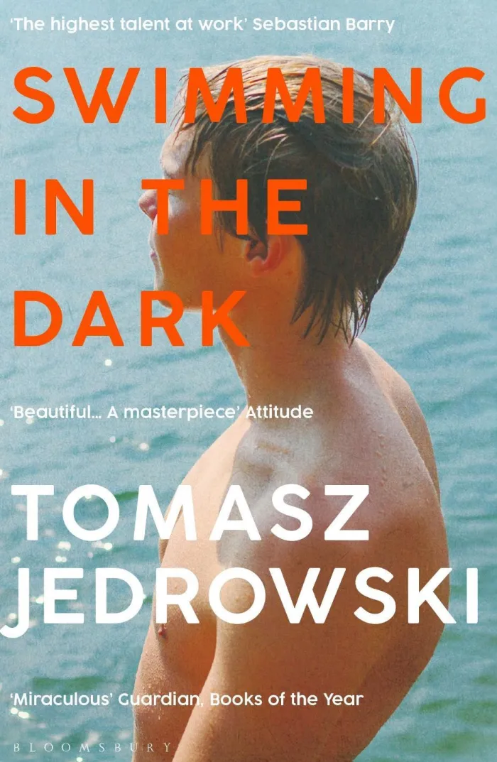 Swimming in the Dark: Selected for Dua Lipa's Service95 Book Club 2024
