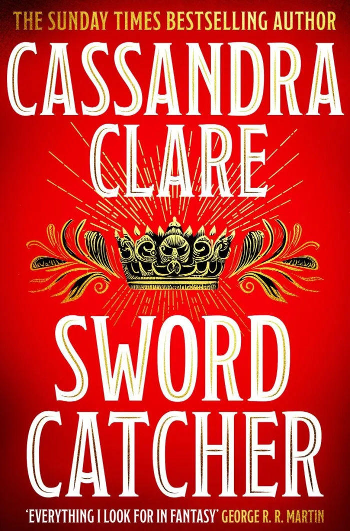 Sword Catcher