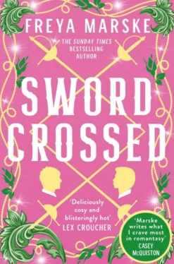Swordcrossed