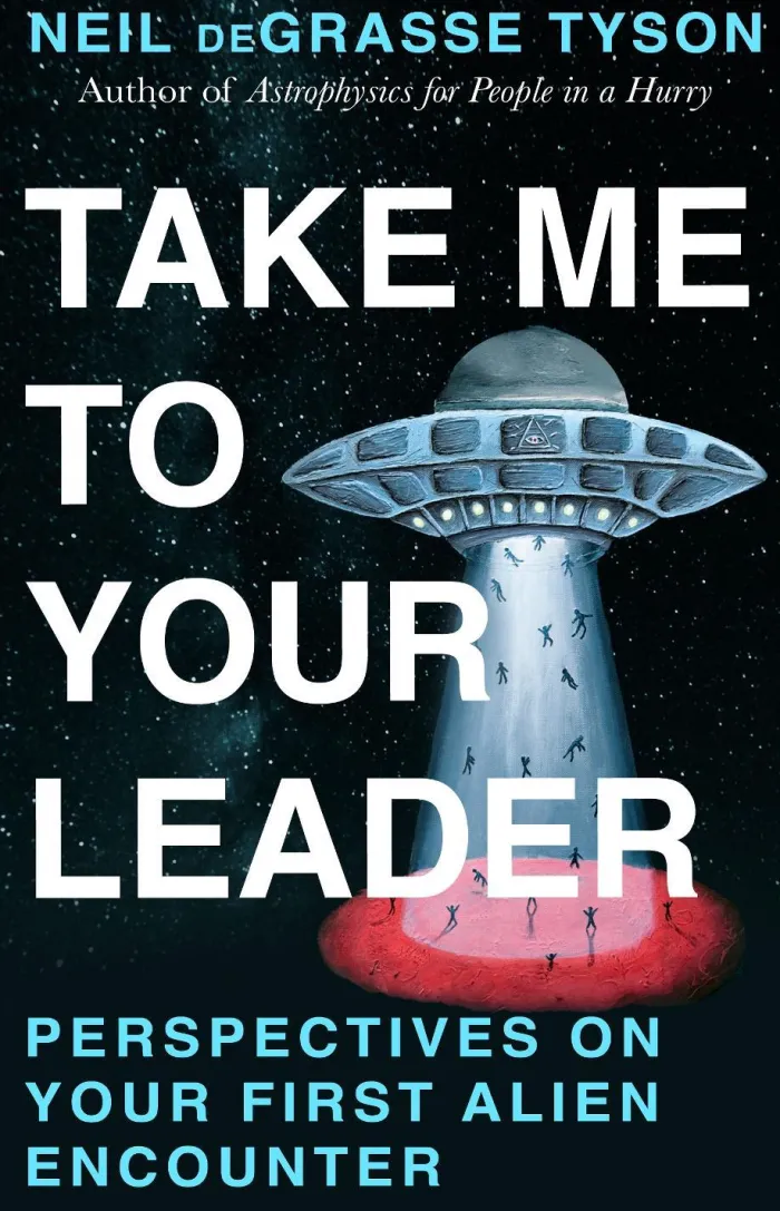 Take Me To Your Leader: Perspectives on Your First Alien Encounter
