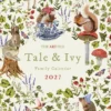 Tale & Ivy 2027 Family Planner