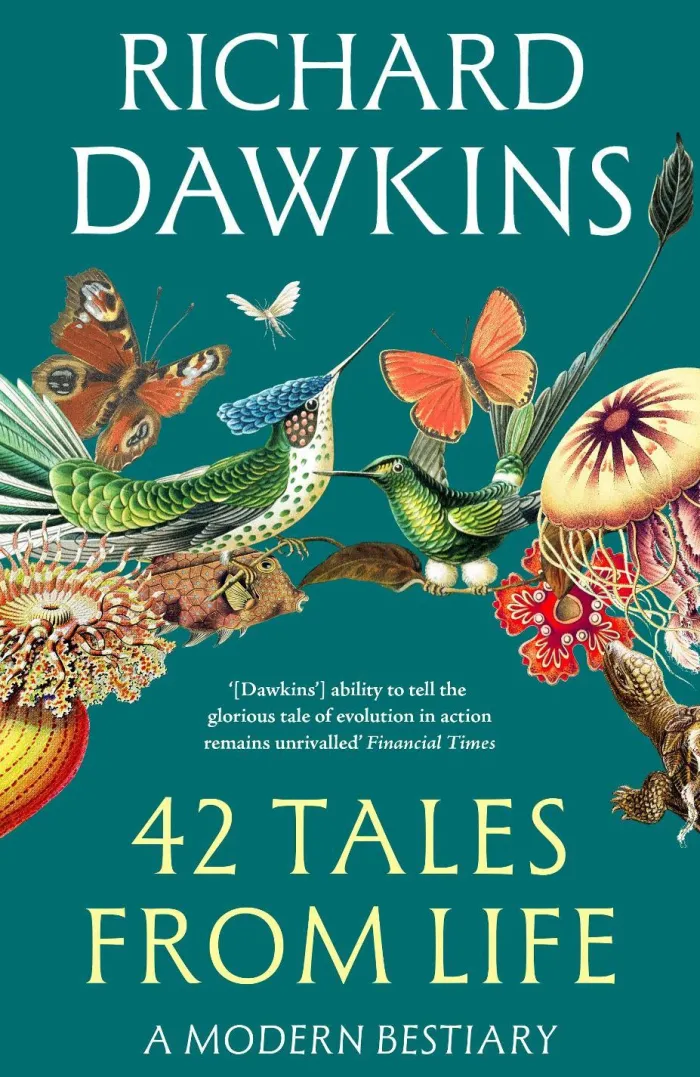 42 Tales From Life: A Modern Bestiary