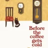 Tales from the Cafe