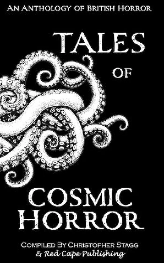 Tales of Cosmic Horror