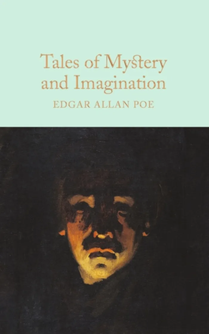 Tales of Mystery and Imagination