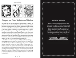 Tales of the Dark Feminine: Inspirational Stories of the World's Fiercest Goddesses