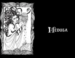 Tales of the Dark Feminine: Inspirational Stories of the World's Fiercest Goddesses