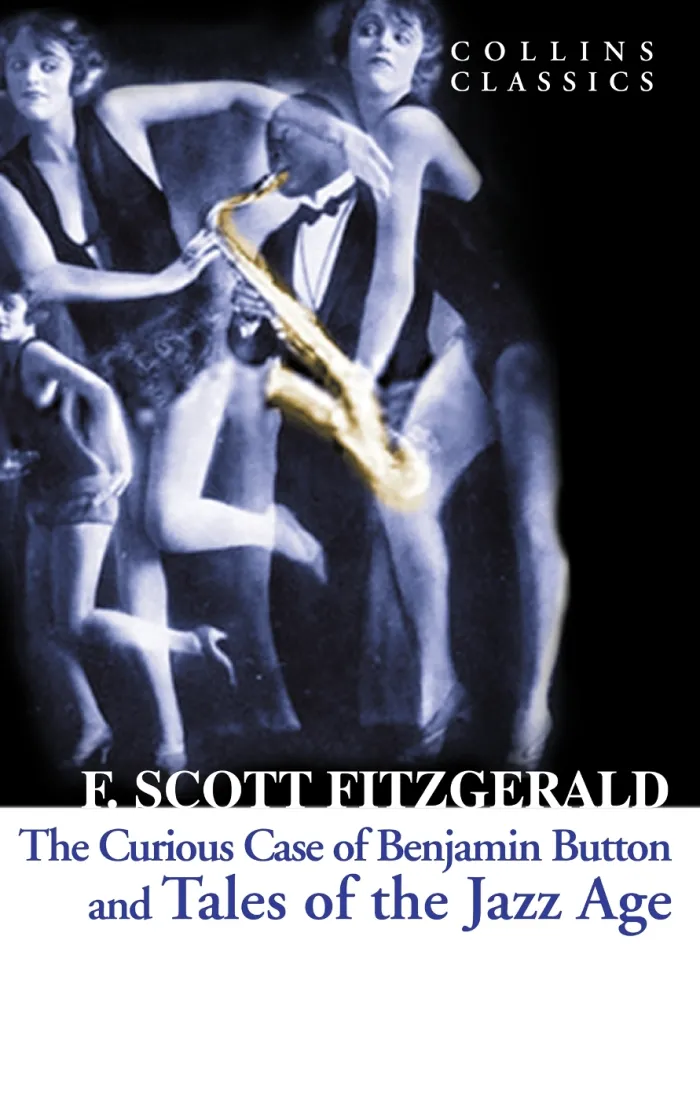 Tales of the Jazz Age (Collins Classics)