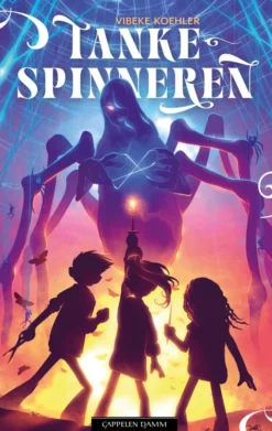 Tankespinneren