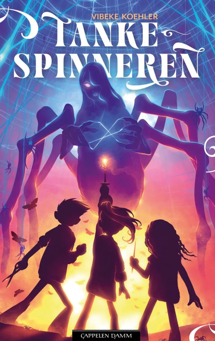 Tankespinneren