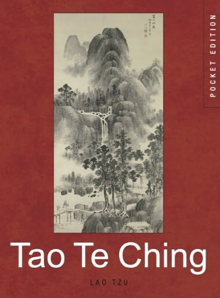 Tao Te Ching