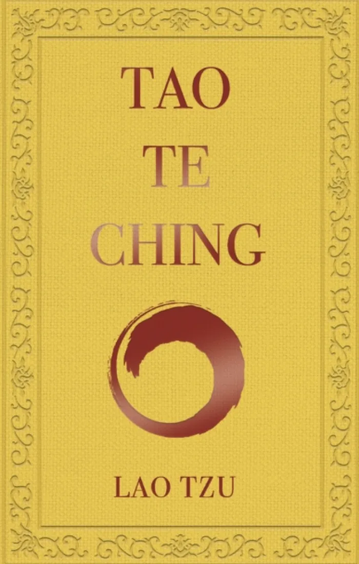 Tao Te Ching: Gilded Pocket Edition