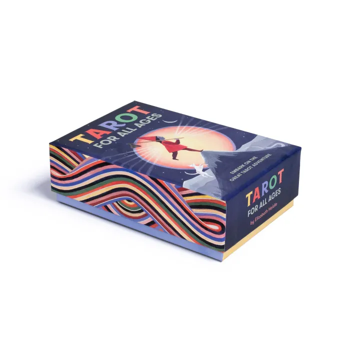 Tarot for all Ages