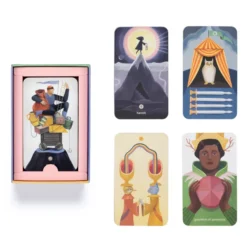 Tarot for all Ages