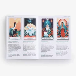 Tarot of the Divine