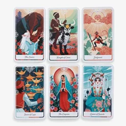 Tarot of the Divine