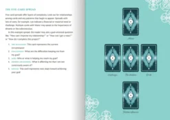 Tarot of the Divine Handbook: A Guide to Understanding Tarot Symbolism