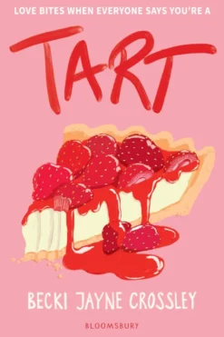 Tart: 'A heartwarming story, bursting with queer joy' - Simon James Green