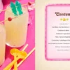Tasty! The Official Candy Crush Desserts Book