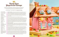 Tasty! The Official Candy Crush Desserts Book