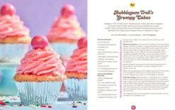 Tasty! The Official Candy Crush Desserts Book