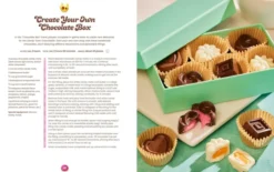 Tasty! The Official Candy Crush Desserts Book