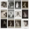Taylor Swift 2026 A3 Calendar
