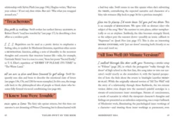 Taylor Swift by the Book: The Literature Behind the Lyrics, from Fairy Tales to Tortured Poets