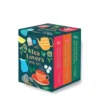 Tea Lover's Box Set