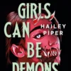Teenage Girls Can Be Demons