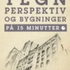 Tegn perspektiv og bygninger på 15 minutter