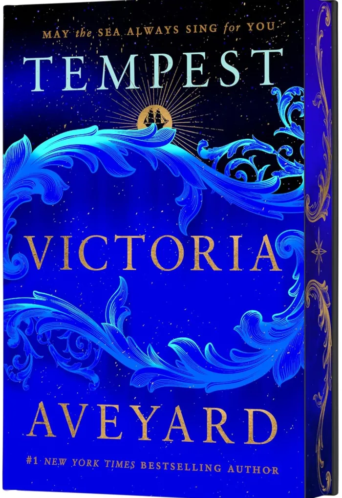 Tempest (Deluxe Limited Edition)