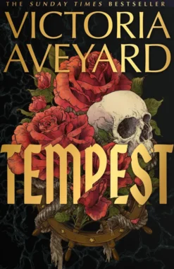 Tempest: The pirate fantasy phenomenon from the Sunday Times bestselling author of Red Queen soon to be a major TV series