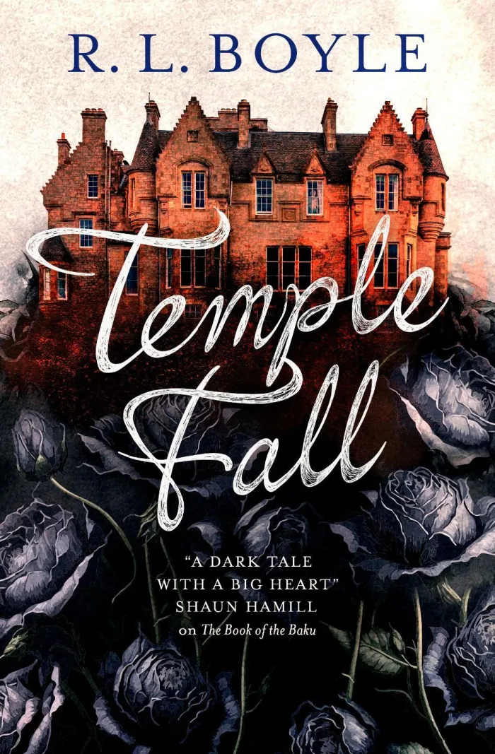 Temple Fall