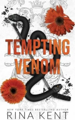 Tempting Venom (Standard Edition)