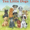 Ten Little Dogs