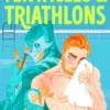 Tentacles and Triathlons: A BRAND NEW queer monster romance for 2026 (Leviathan Fitness Book 2)