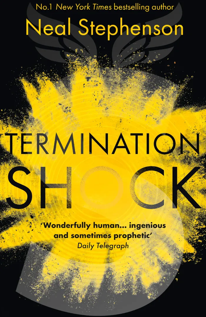 Termination Shock