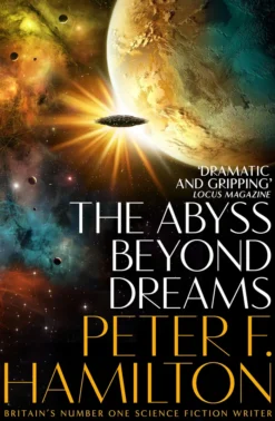The Abyss Beyond Dreams