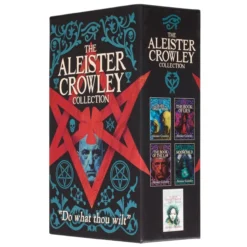 The Aleister Crowley Collection (Arcturus Classic Collections)