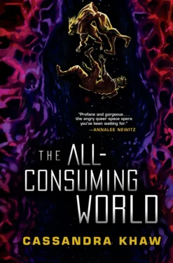 The All-Consuming World