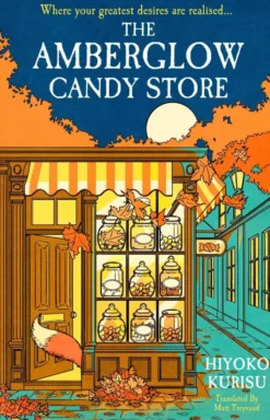 The Amberglow Candy Store