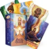 The Angel Guide Oracle: A 44-Card Deck and Guidebook