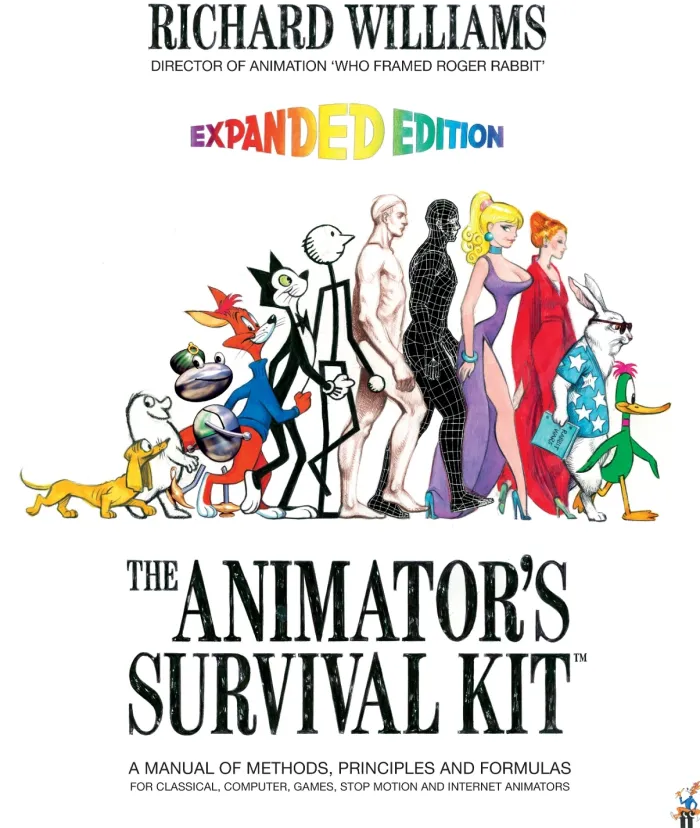 The Animator's Survival Kit