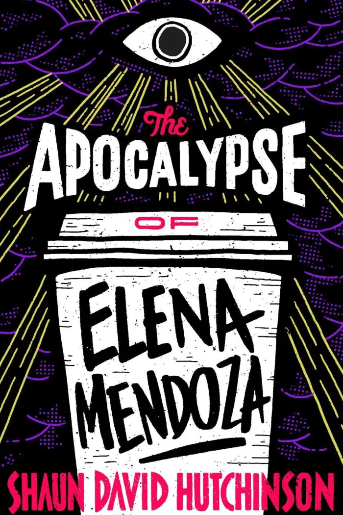 The Apocalypse of Elena Mendoza